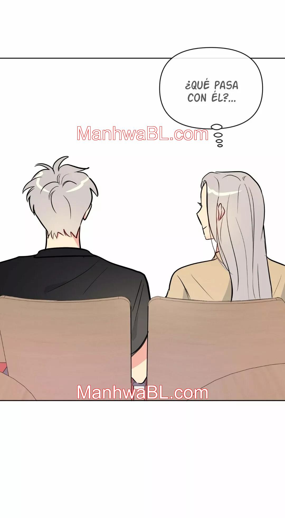 Caída al mar - Capítulo 12.00 manhwa