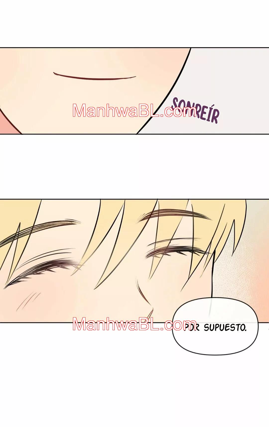 Caída al mar - Capítulo 12.00 manhwa