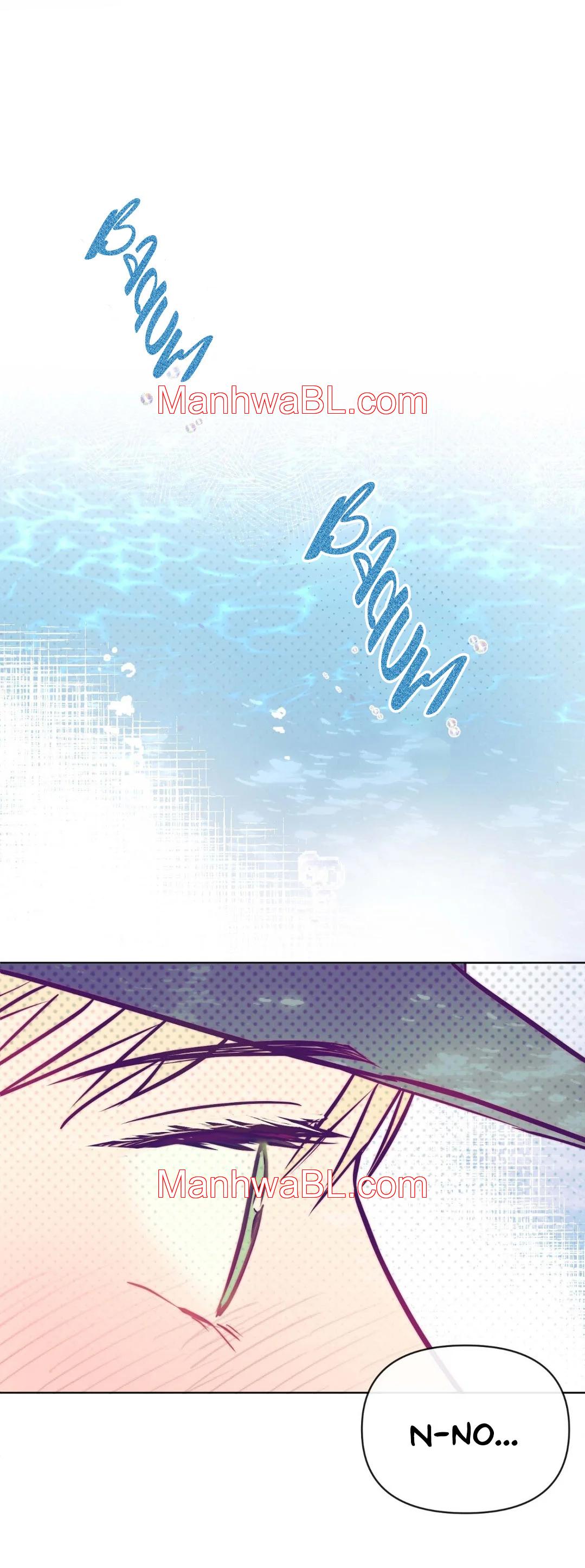 Caída al mar - Capítulo 28.00 manhwa
