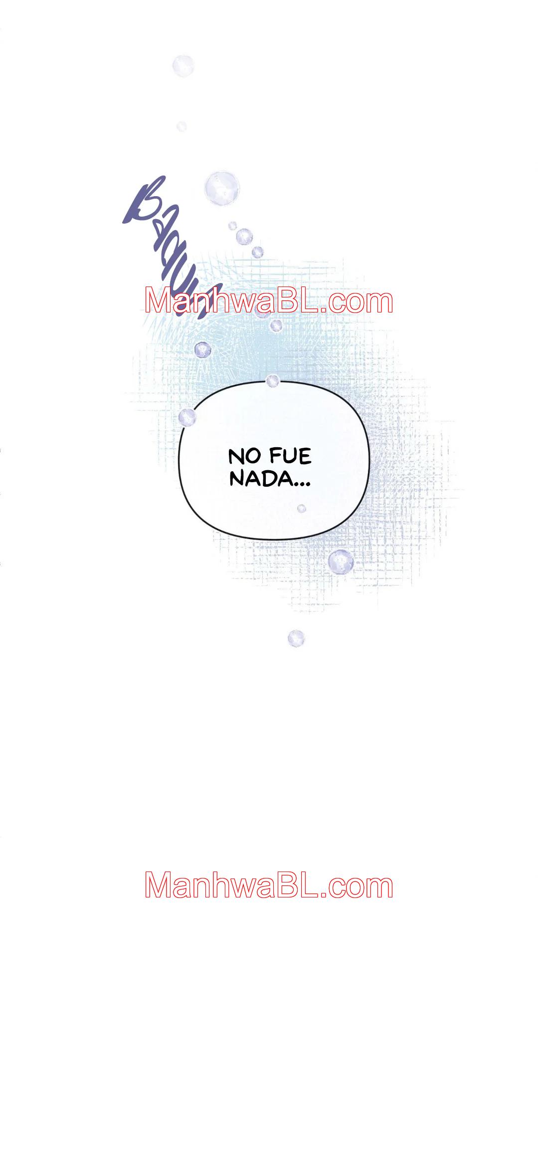 Caída al mar - Capítulo 28.00 manhwa