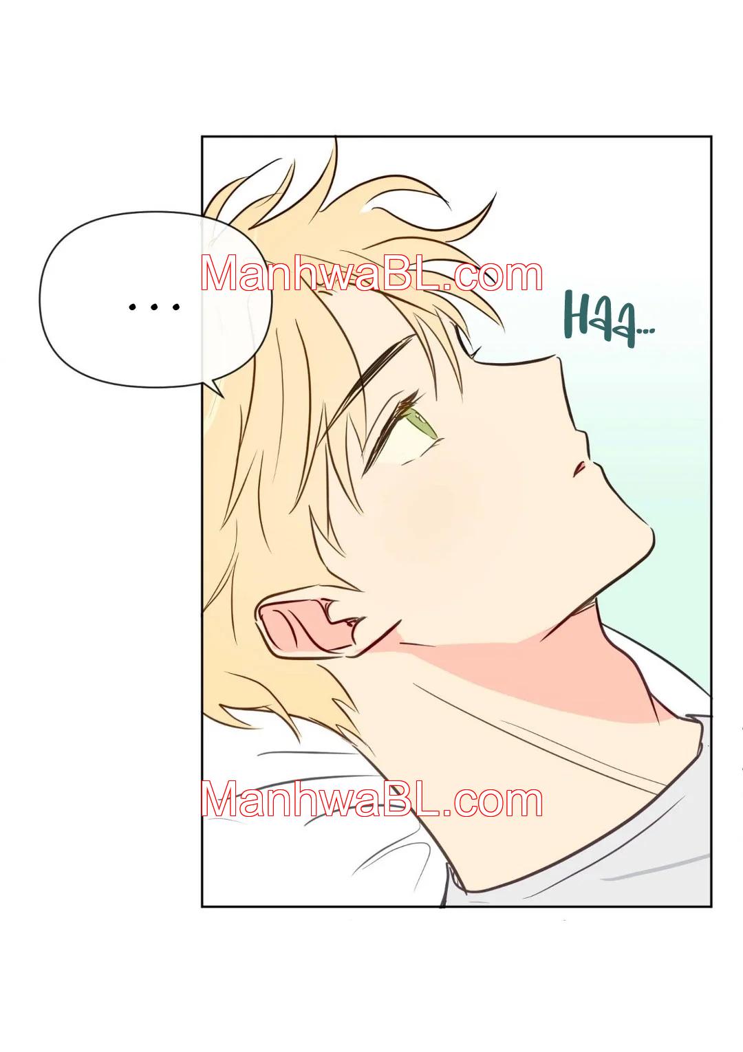Caída al mar - Capítulo 28.00 manhwa