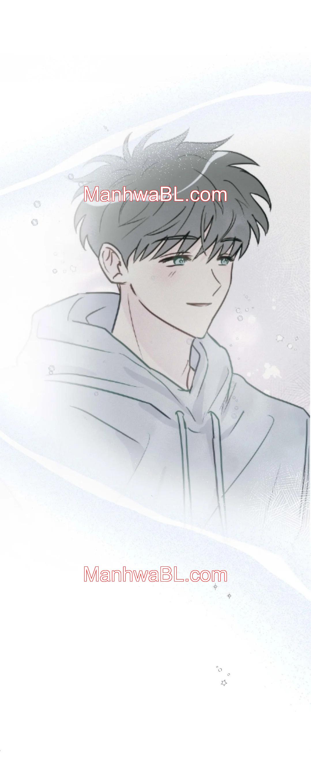 Caída al mar - Capítulo 28.00 manhwa