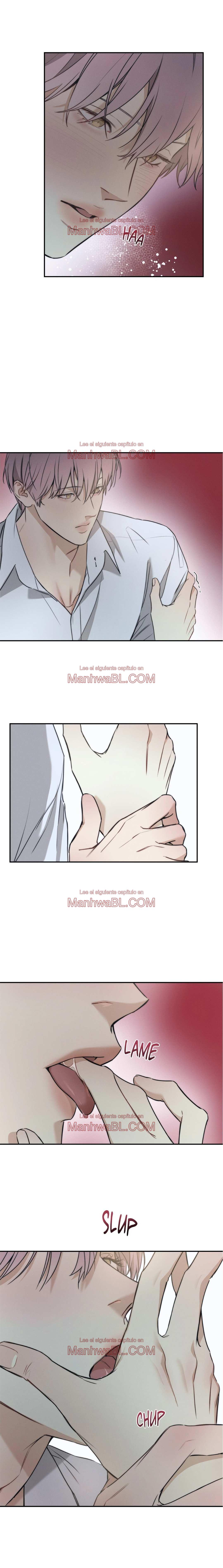 Caída al mar - Capítulo 91 3 manhwa