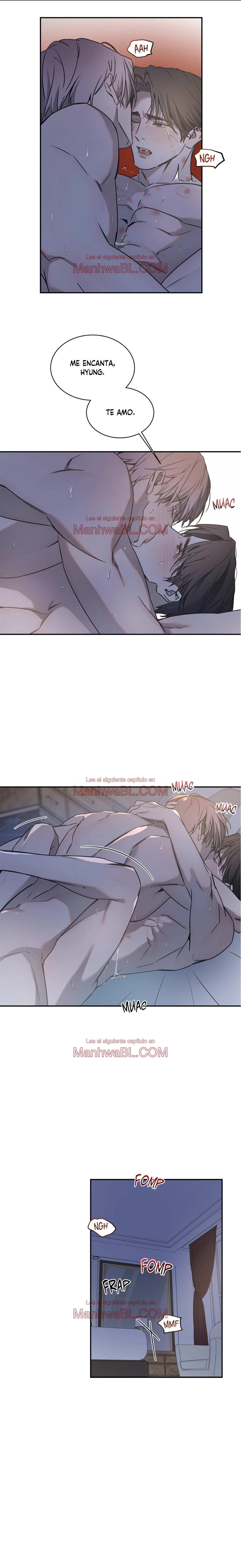 Caída al mar - Capítulo 79 manhwa