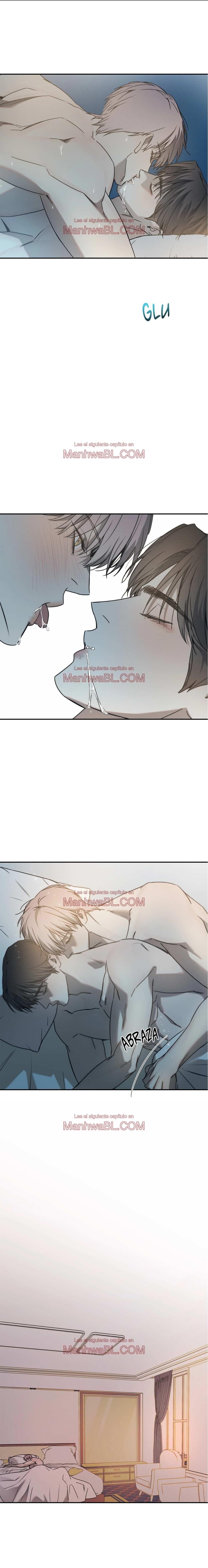 Caída al mar - Capítulo 79 manhwa