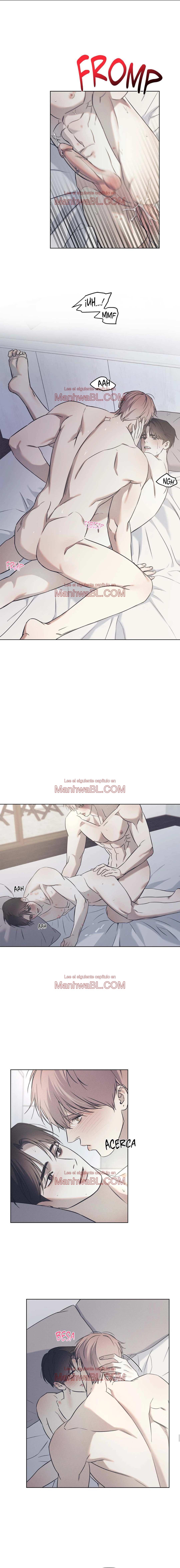 Caída al mar - Capítulo 53 2 manhwa