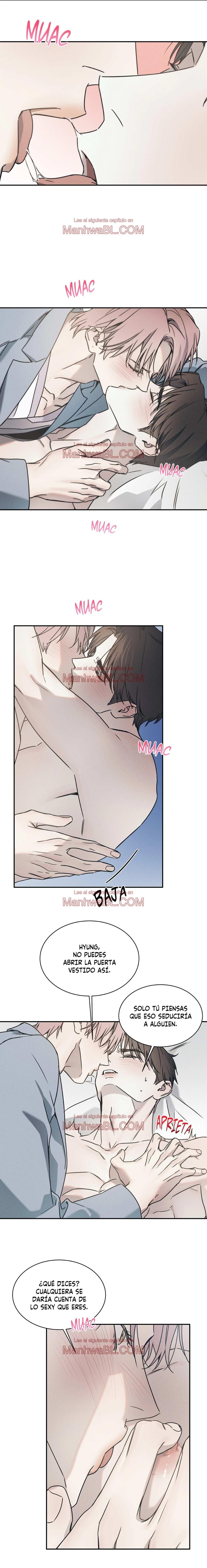Caída al mar - Capítulo 78 2 manhwa