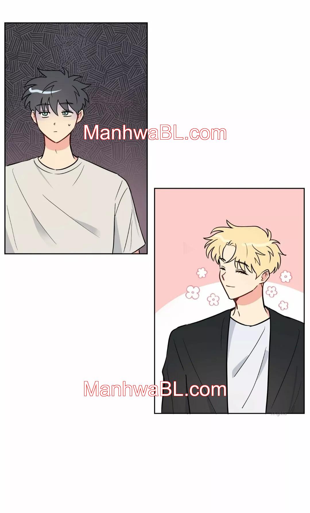 Caída al mar - Capítulo 18.00 manhwa