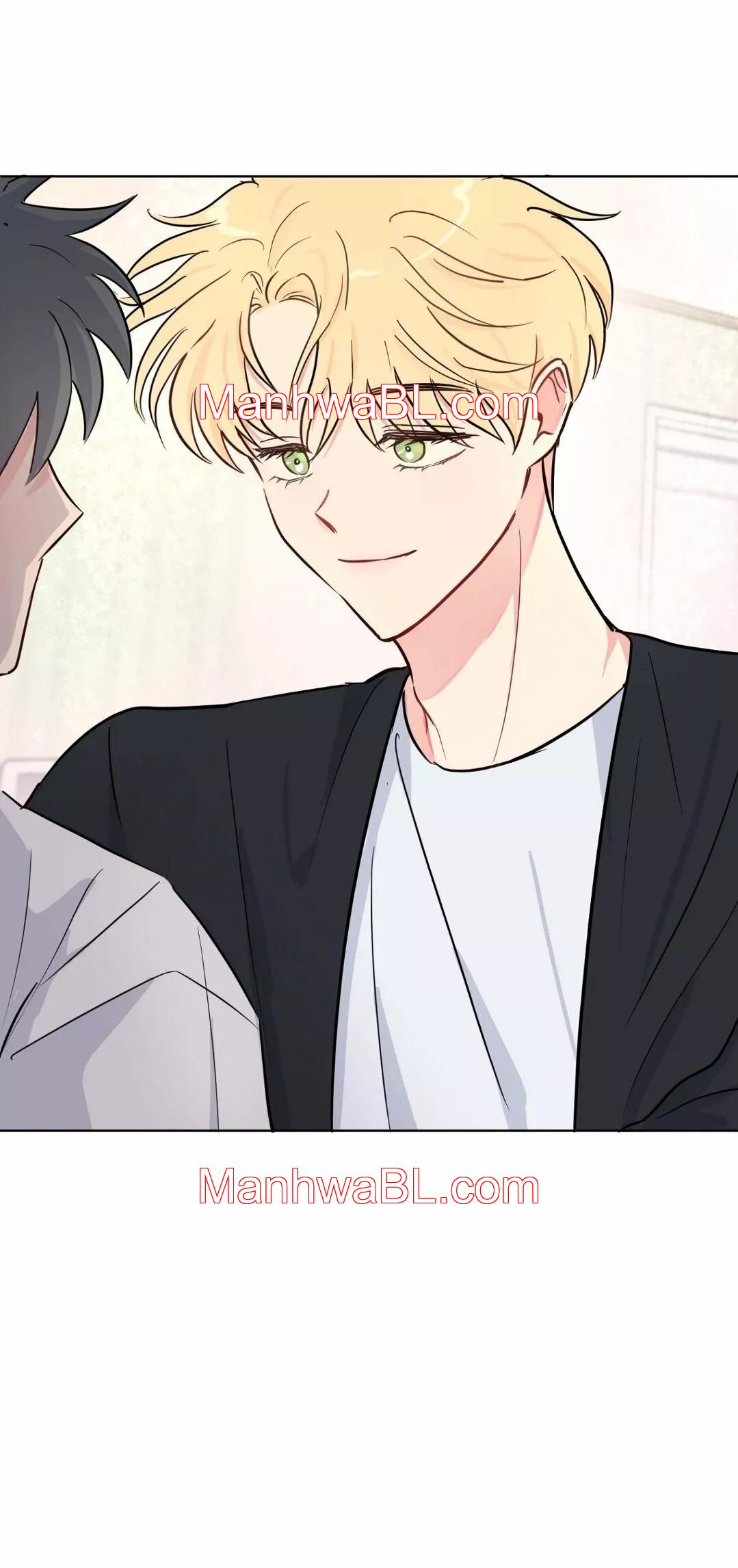 Caída al mar - Capítulo 18.00 manhwa