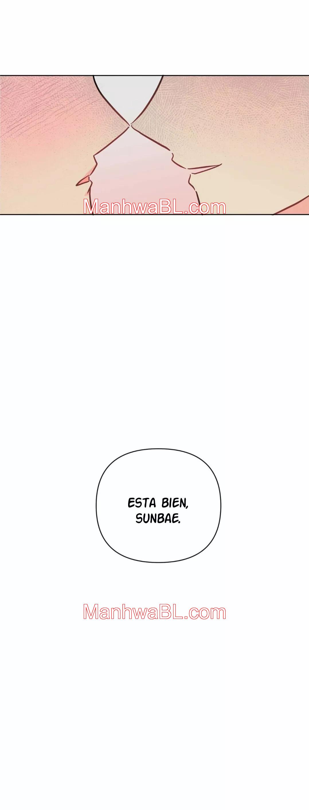 Caída al mar - Capítulo 18.00 manhwa