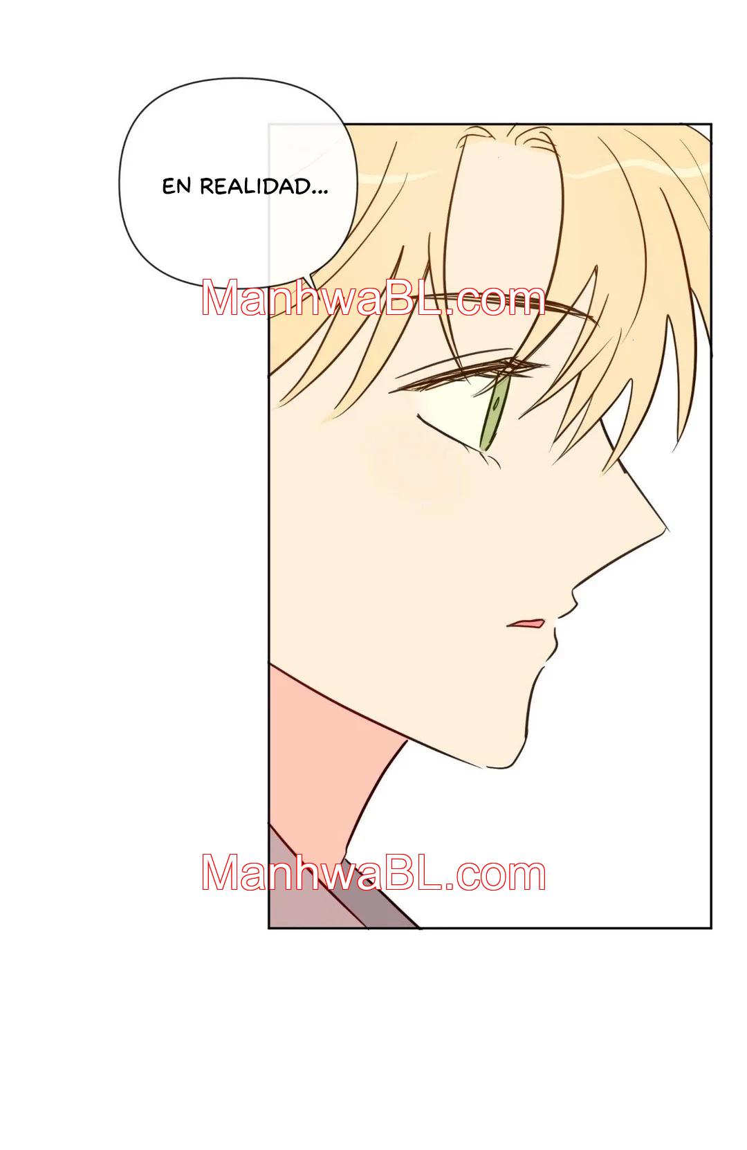 Caída al mar - Capítulo 33.00 manhwa