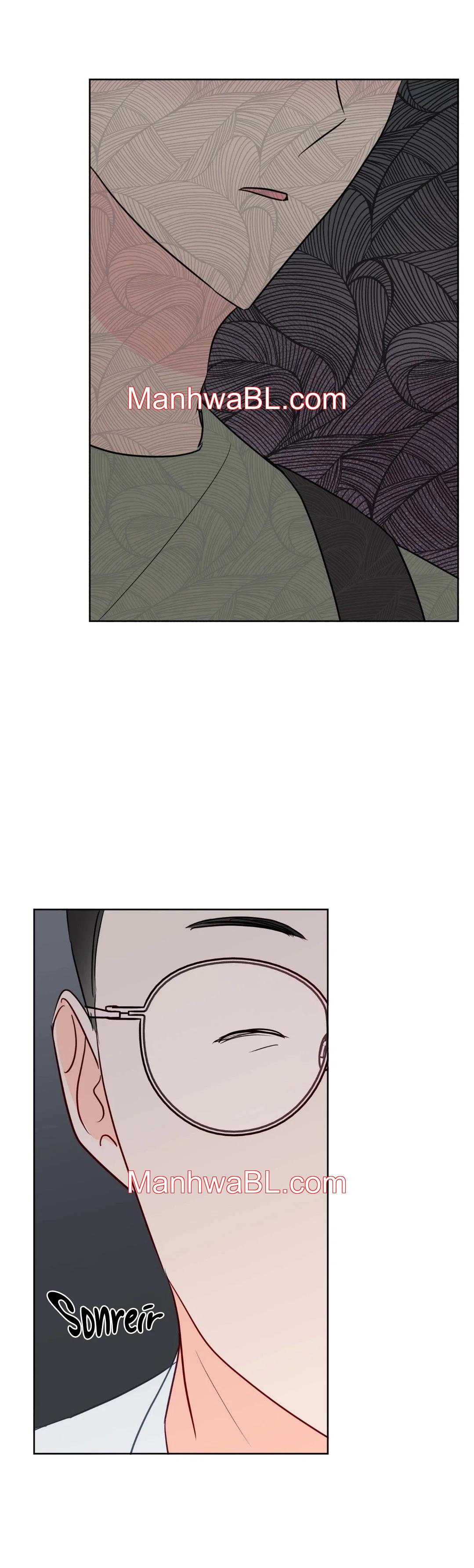 Caída al mar - Capítulo 33.00 manhwa