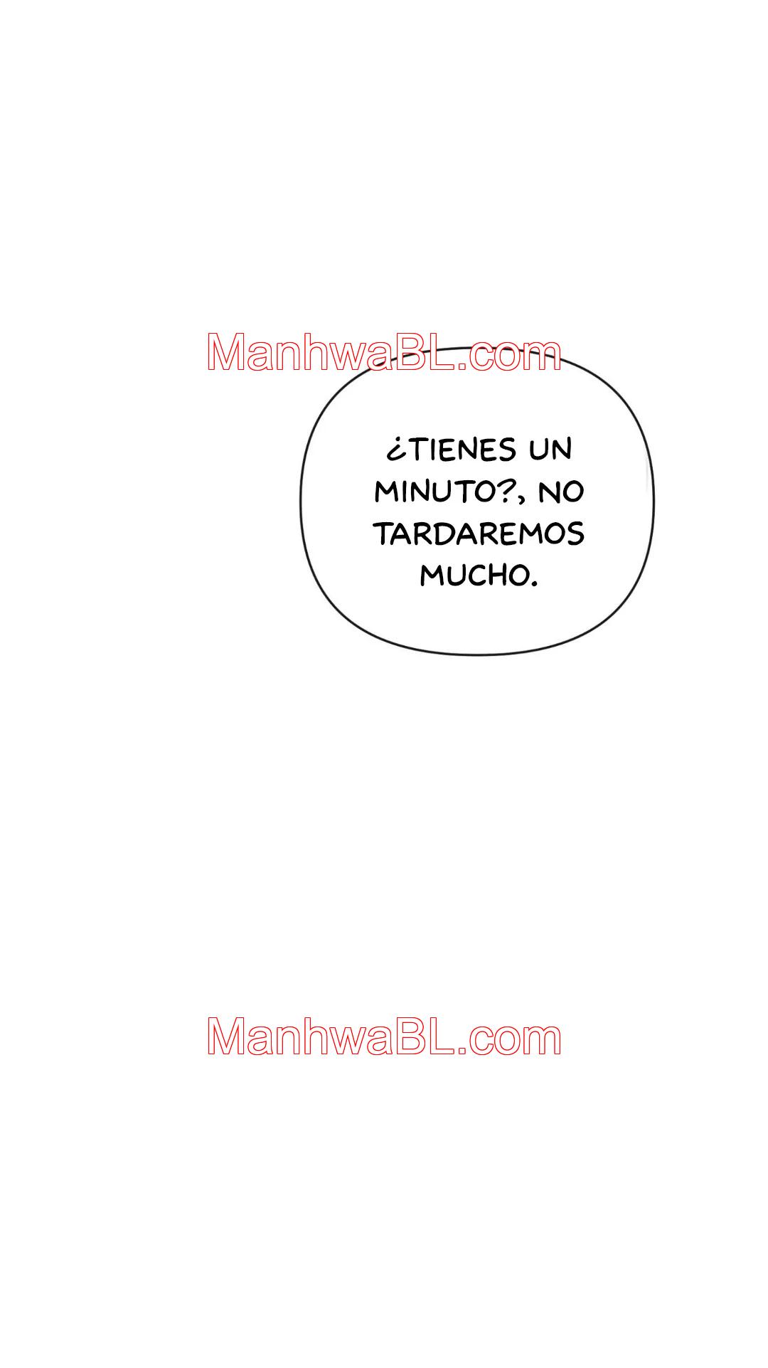 Caída al mar - Capítulo 33.00 manhwa