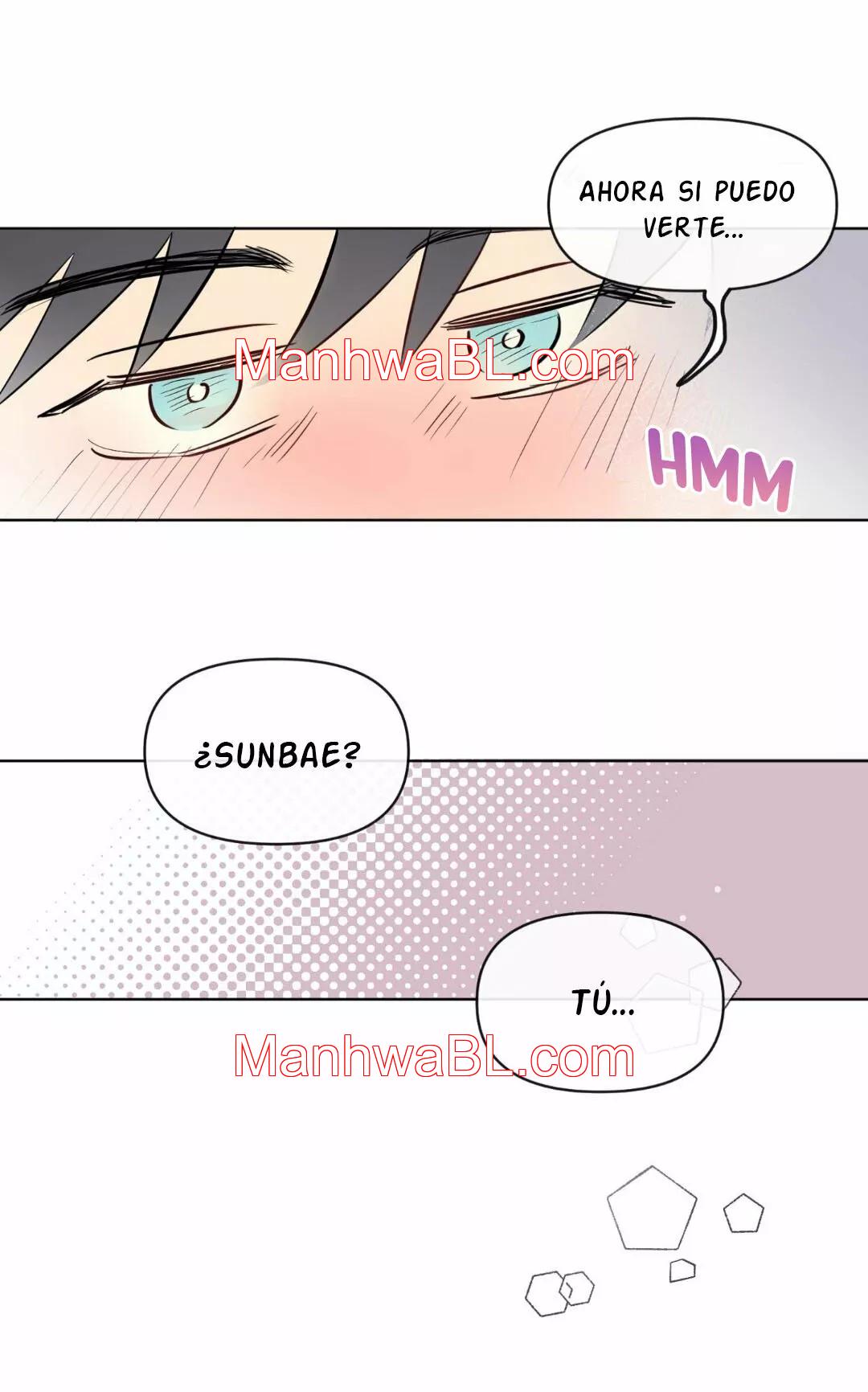 Caída al mar - Capítulo 14.00 manhwa