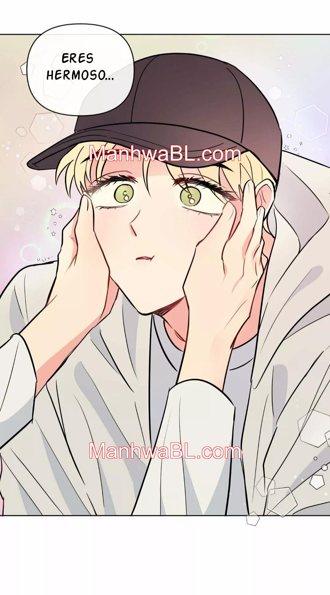 Caída al mar - Capítulo 14.00 manhwa