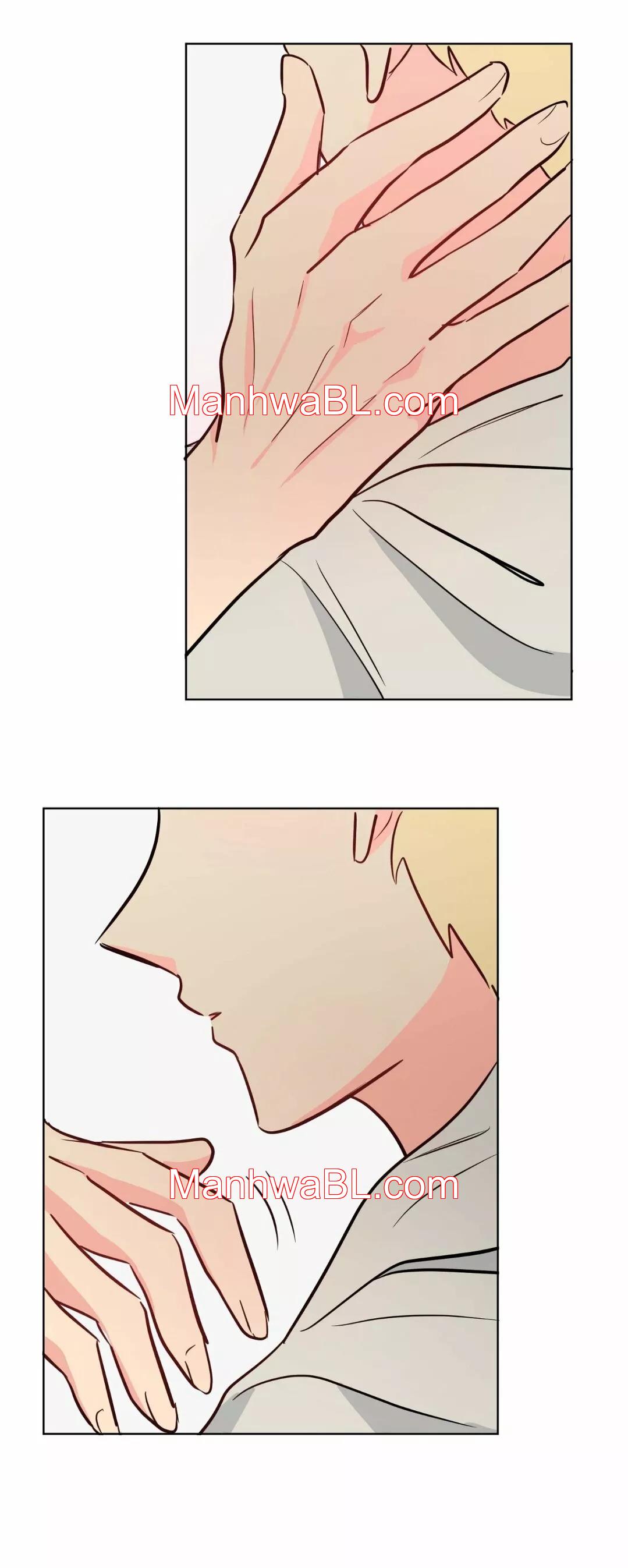 Caída al mar - Capítulo 14.00 manhwa