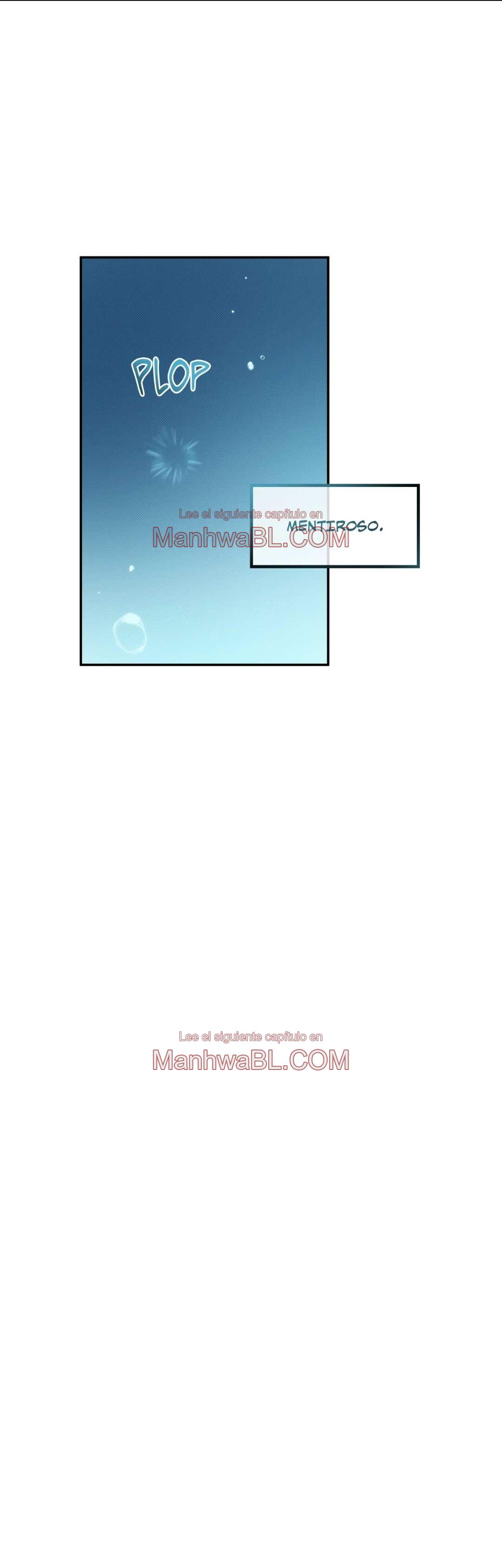 Caída al mar - Capítulo 83 2 manhwa