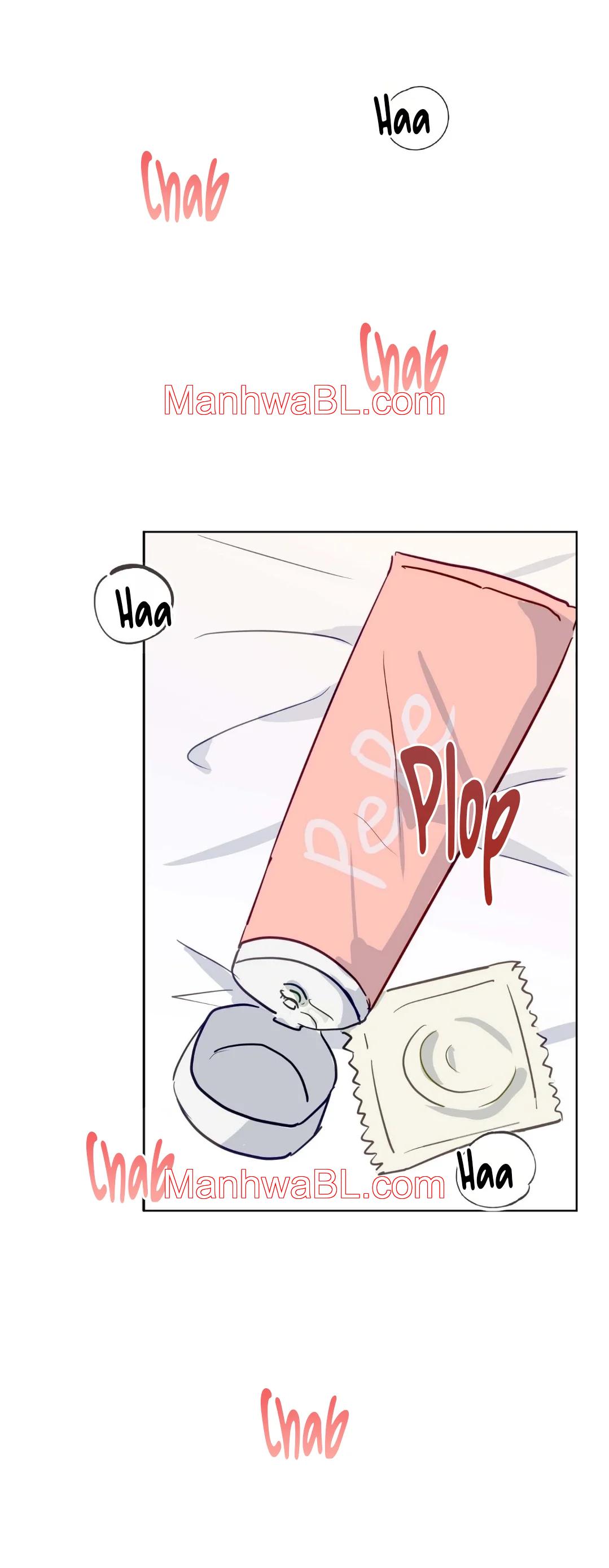 Caída al mar - Capítulo 32.00 manhwa