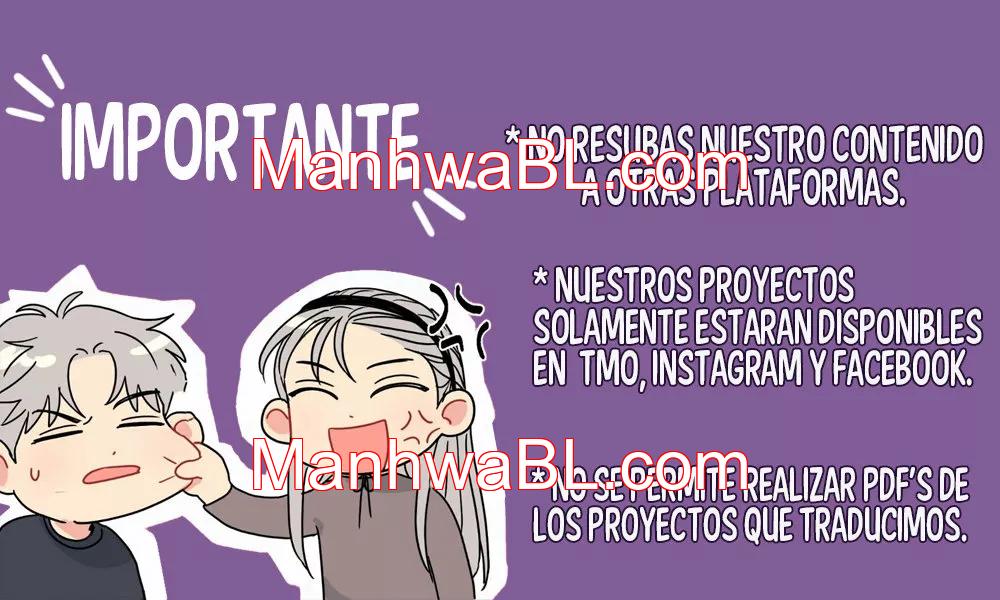 Caída al mar - Capítulo 1.00 manhwa