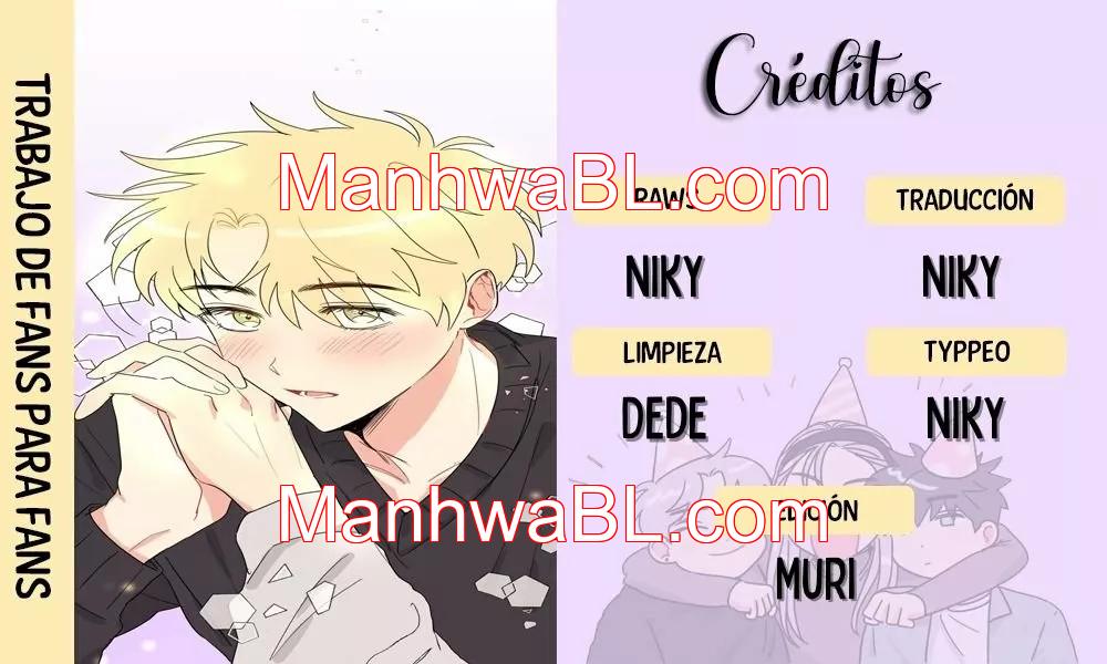 Caída al mar - Capítulo 1.00 manhwa