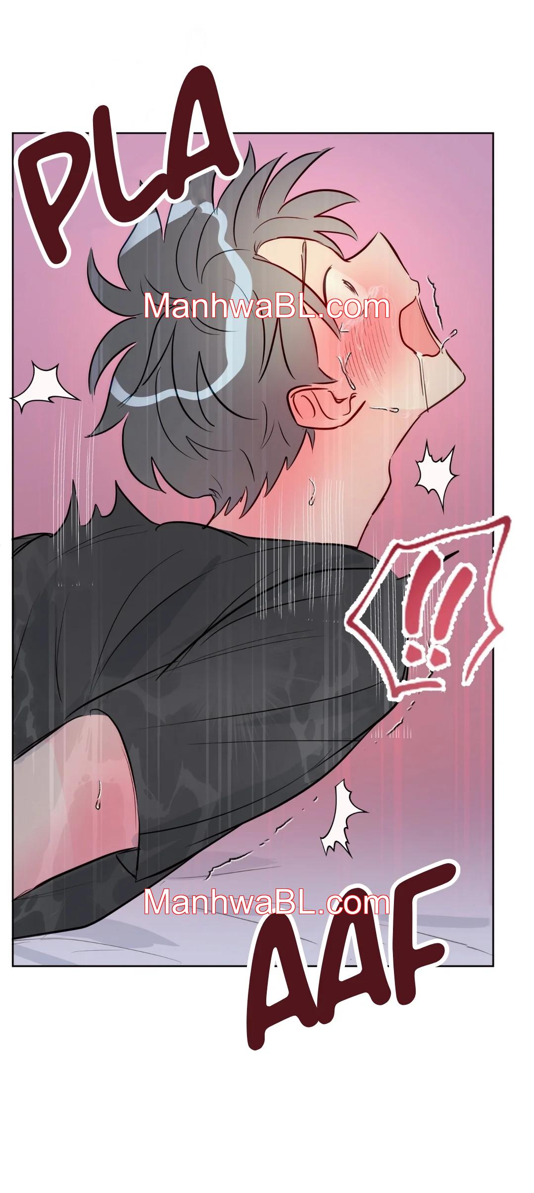 Caída al mar - Capítulo 39.00 manhwa