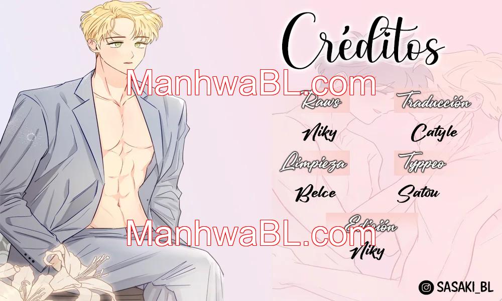 Caída al mar - Capítulo 39.00 manhwa