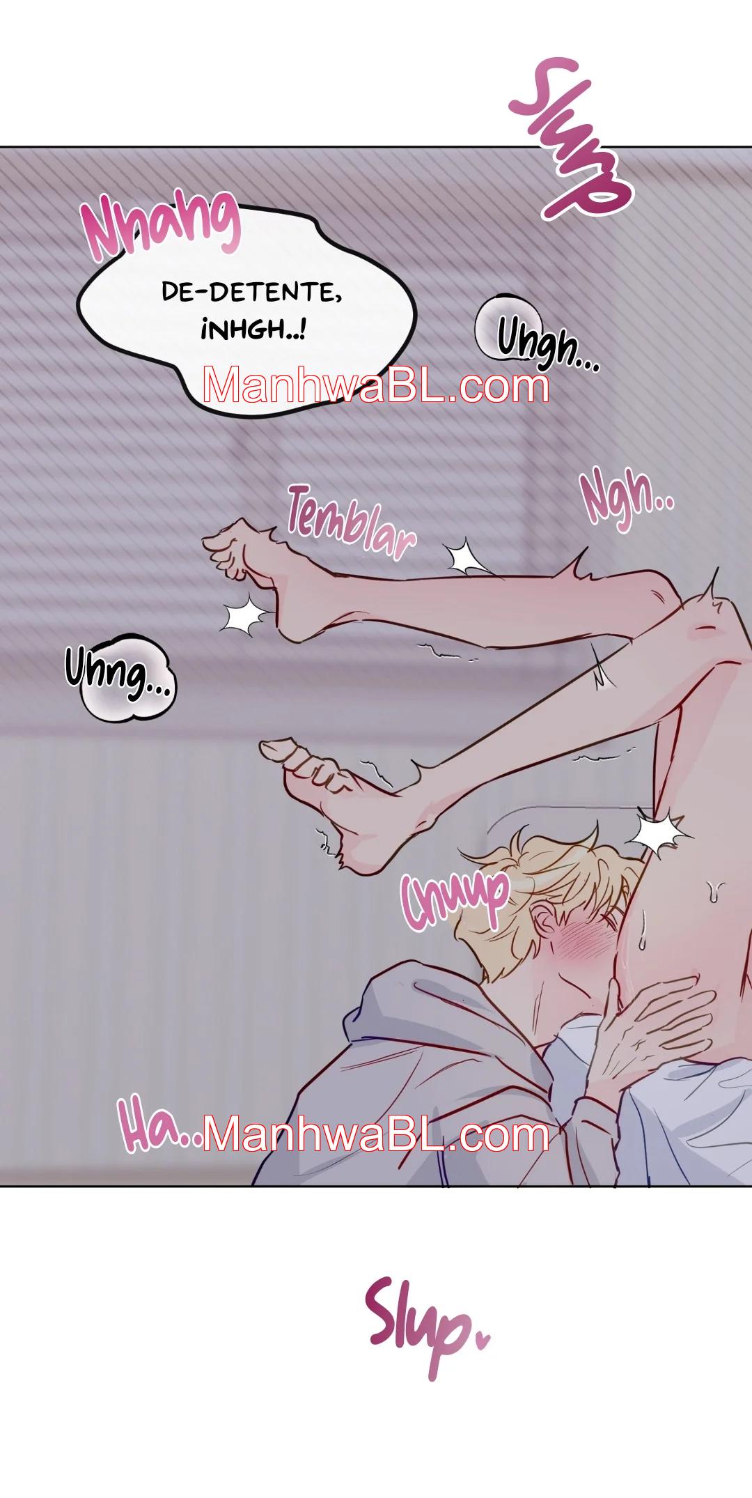 Caída al mar - Capítulo 39.00 manhwa