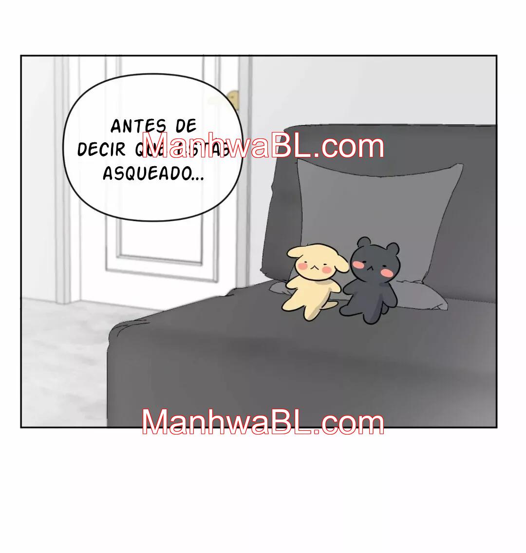 Caída al mar - Capítulo 10.00 manhwa