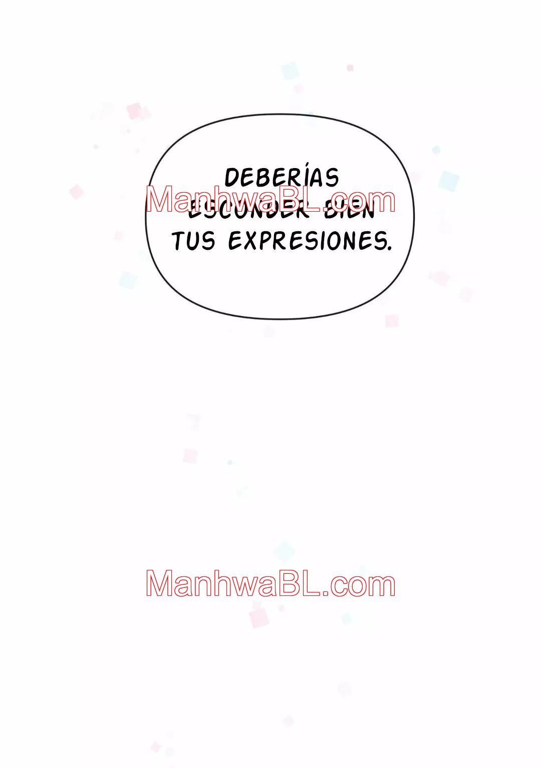Caída al mar - Capítulo 10.00 manhwa
