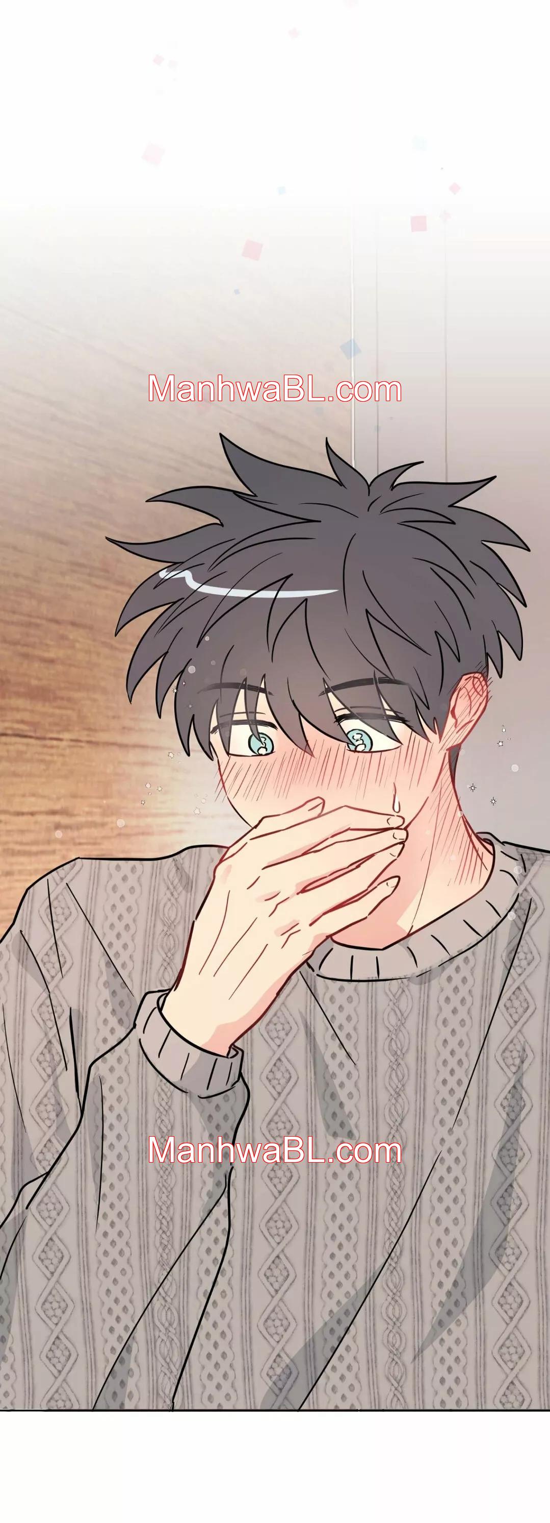 Caída al mar - Capítulo 10.00 manhwa