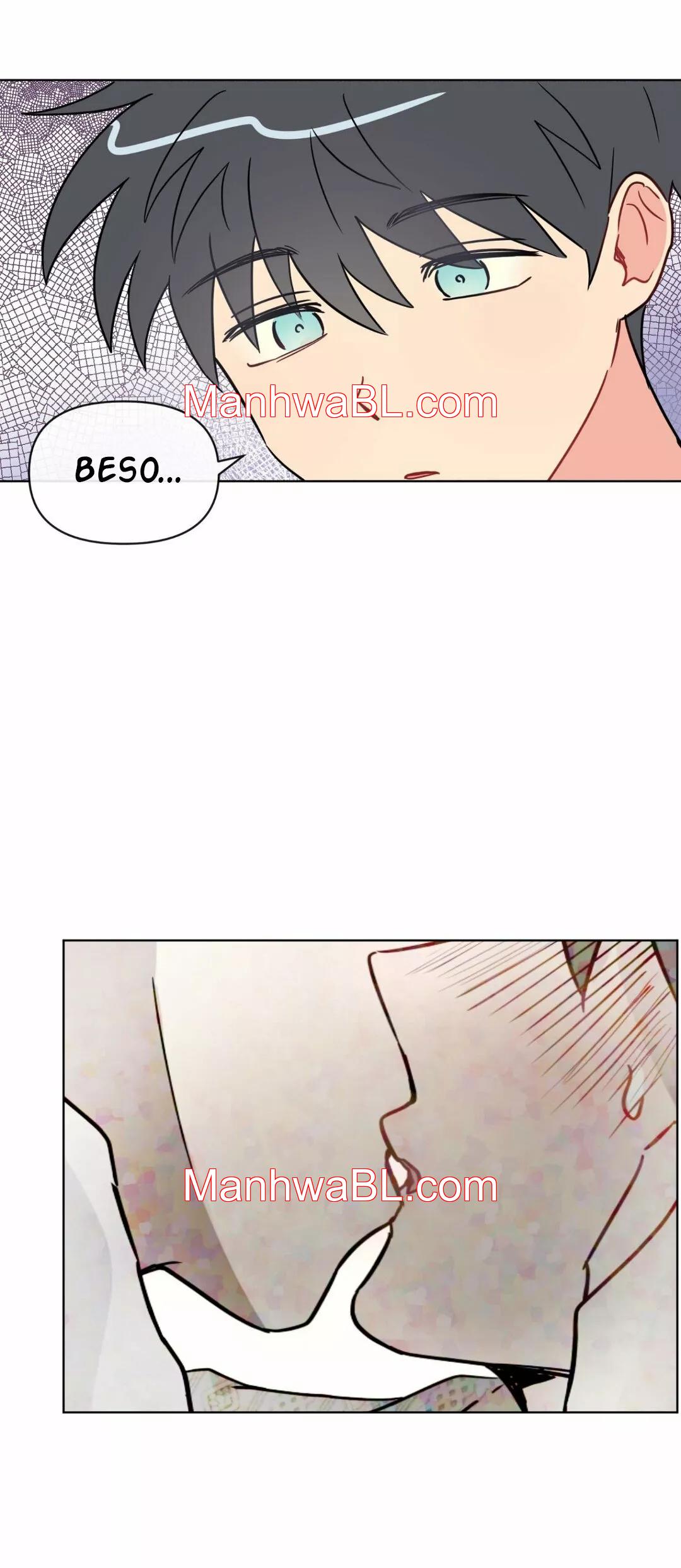 Caída al mar - Capítulo 10.00 manhwa