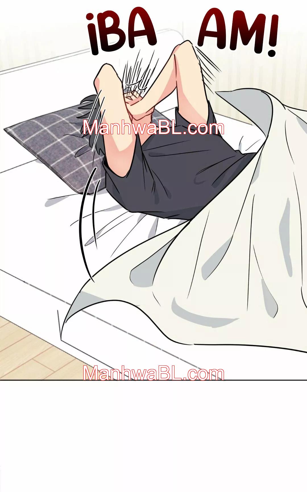 Caída al mar - Capítulo 10.00 manhwa