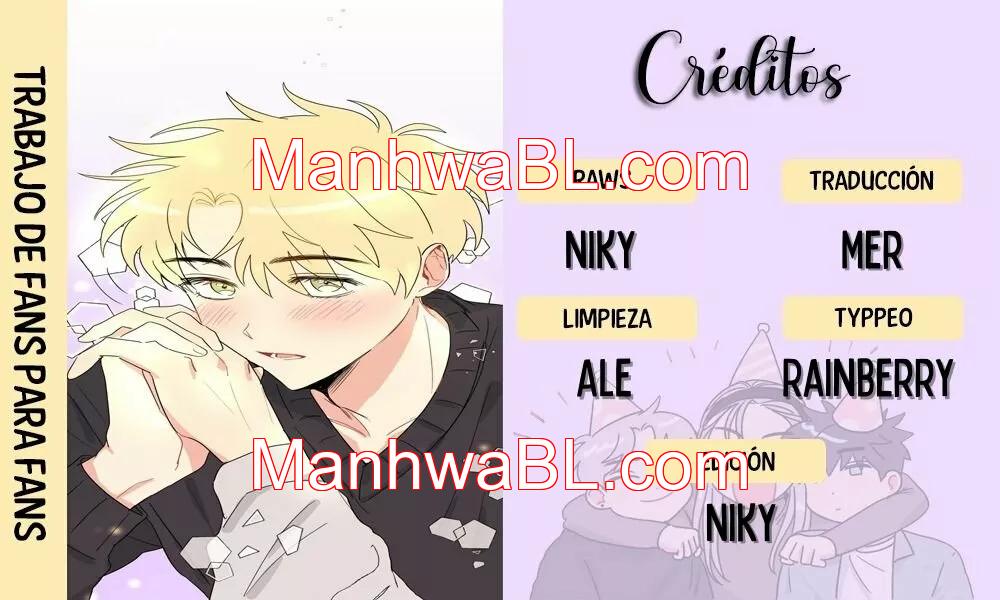 Caída al mar - Capítulo 10.00 manhwa