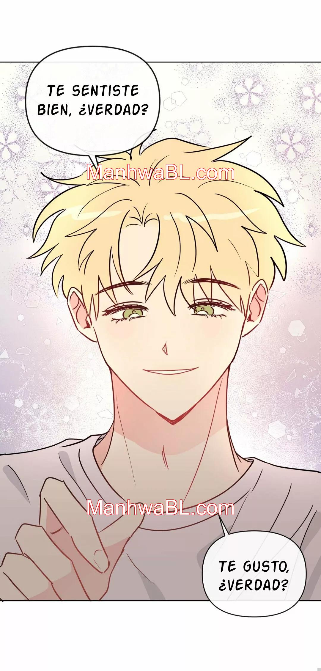 Caída al mar - Capítulo 10.00 manhwa