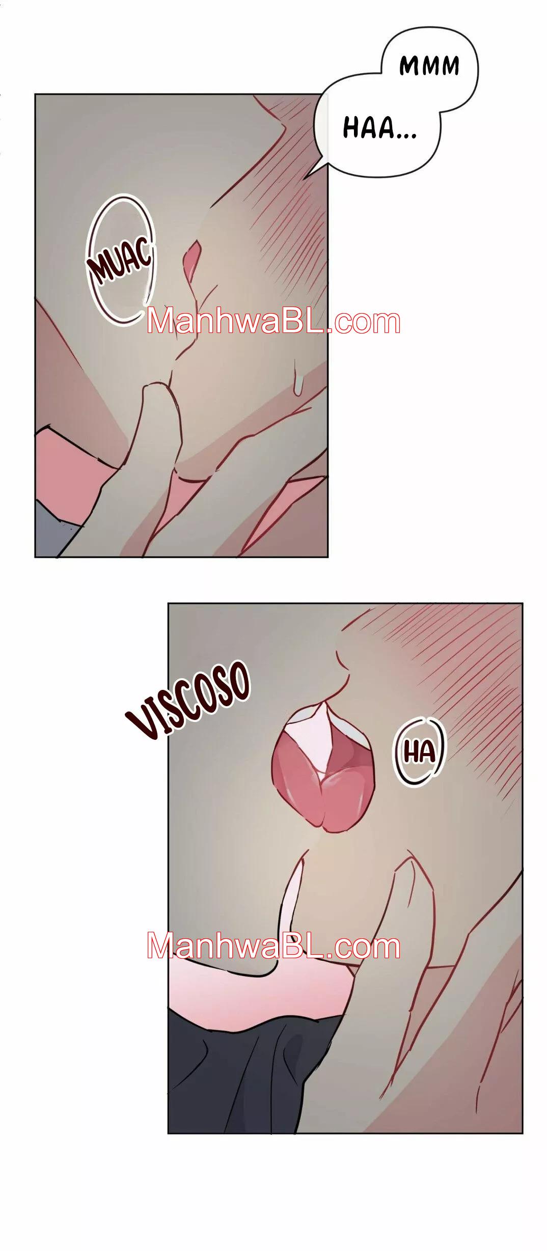 Caída al mar - Capítulo 10.00 manhwa