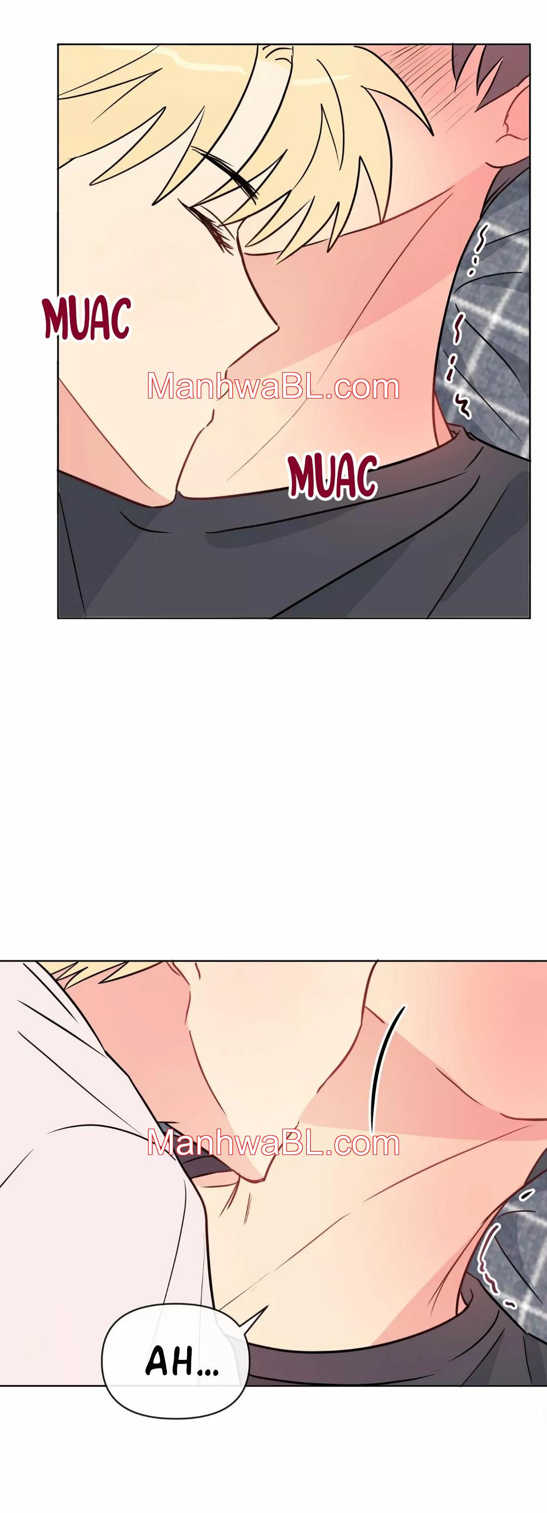 Caída al mar - Capítulo 10.00 manhwa