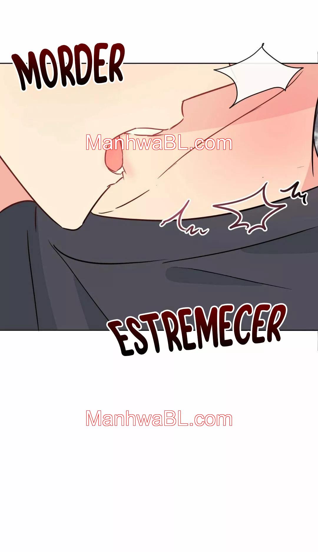 Caída al mar - Capítulo 10.00 manhwa