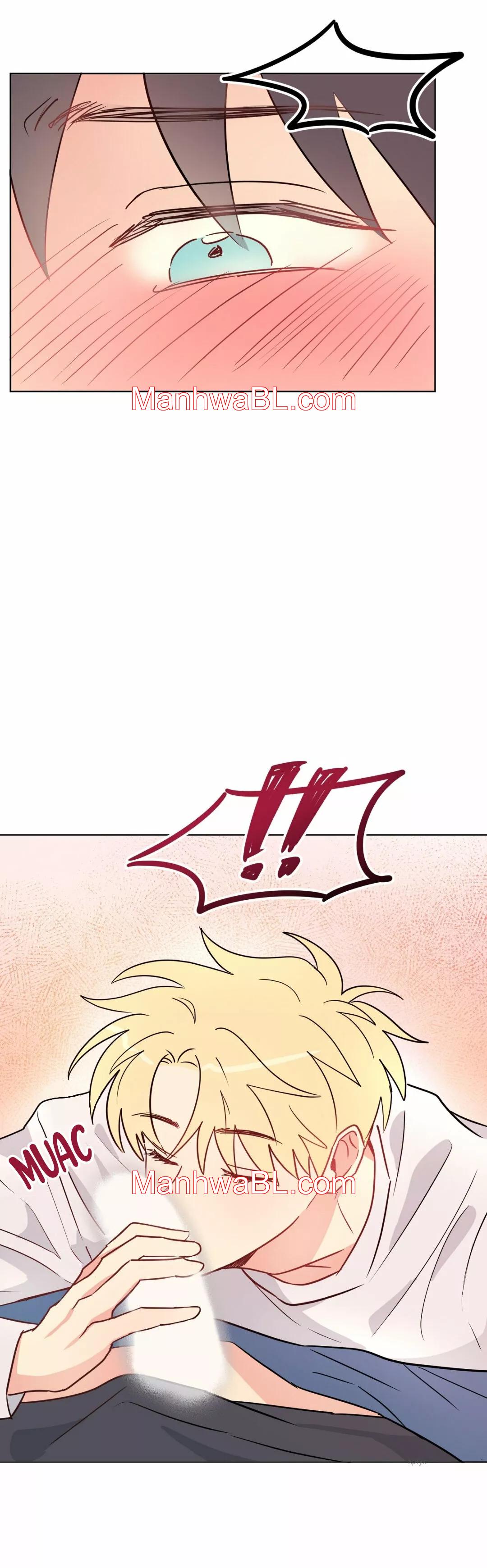 Caída al mar - Capítulo 10.00 manhwa