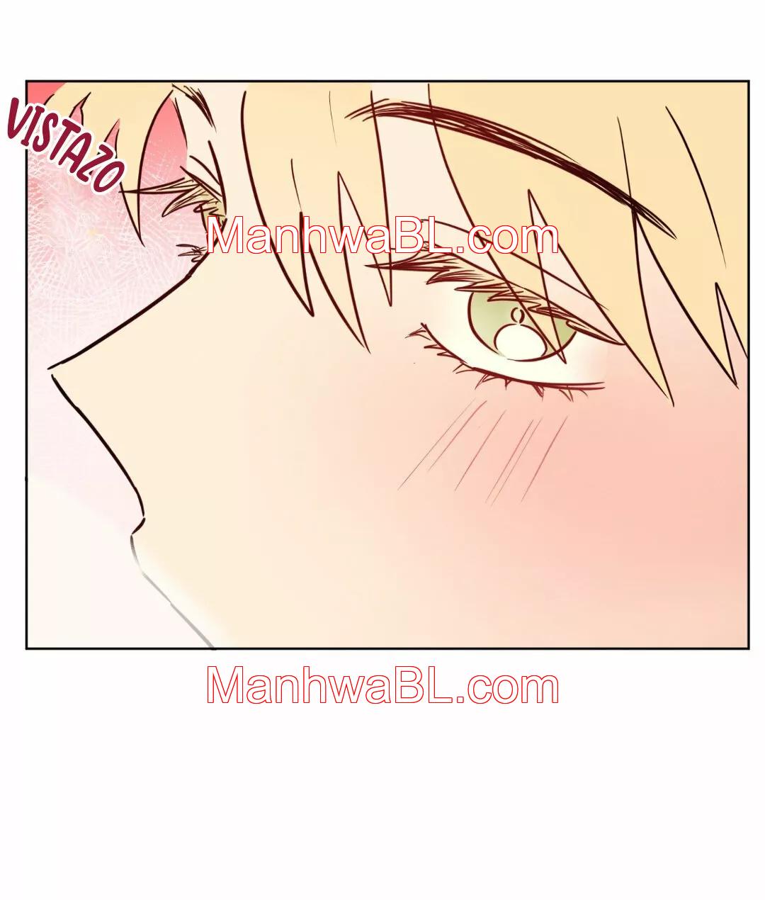 Caída al mar - Capítulo 10.00 manhwa