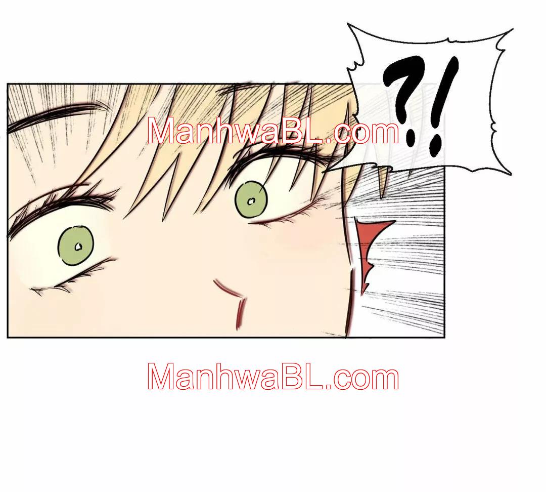 Caída al mar - Capítulo 10.00 manhwa