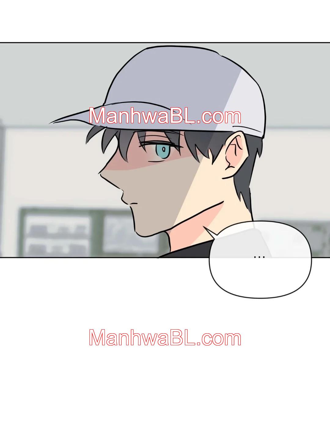 Caída al mar - Capítulo 26.00 manhwa