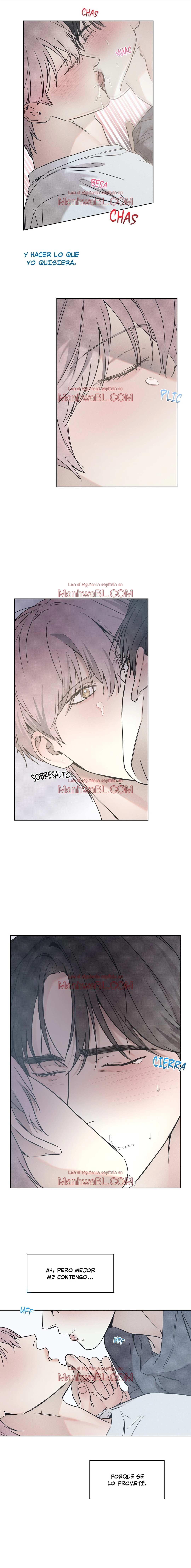 Caída al mar - Capítulo 62 3 manhwa