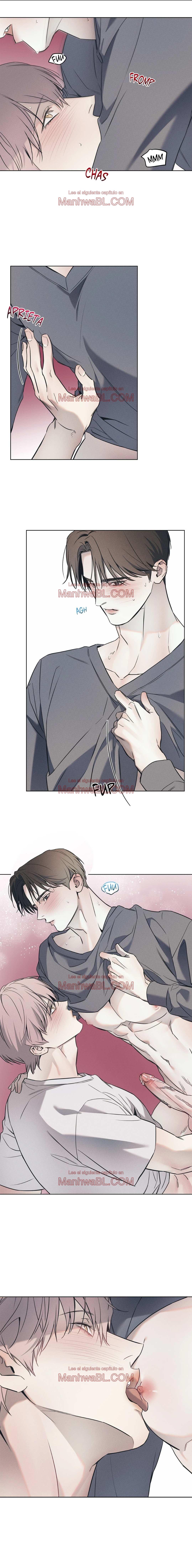Caída al mar - Capítulo 62 3 manhwa