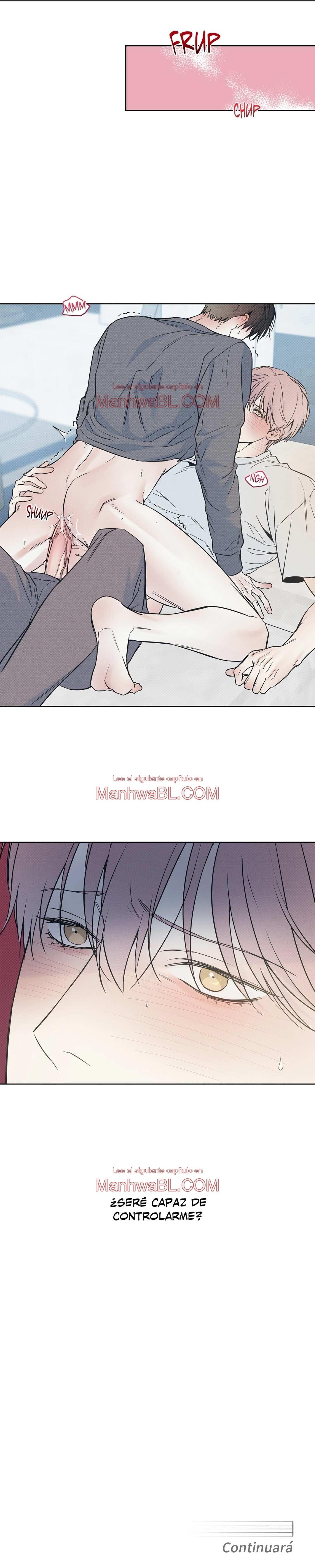 Caída al mar - Capítulo 62 3 manhwa
