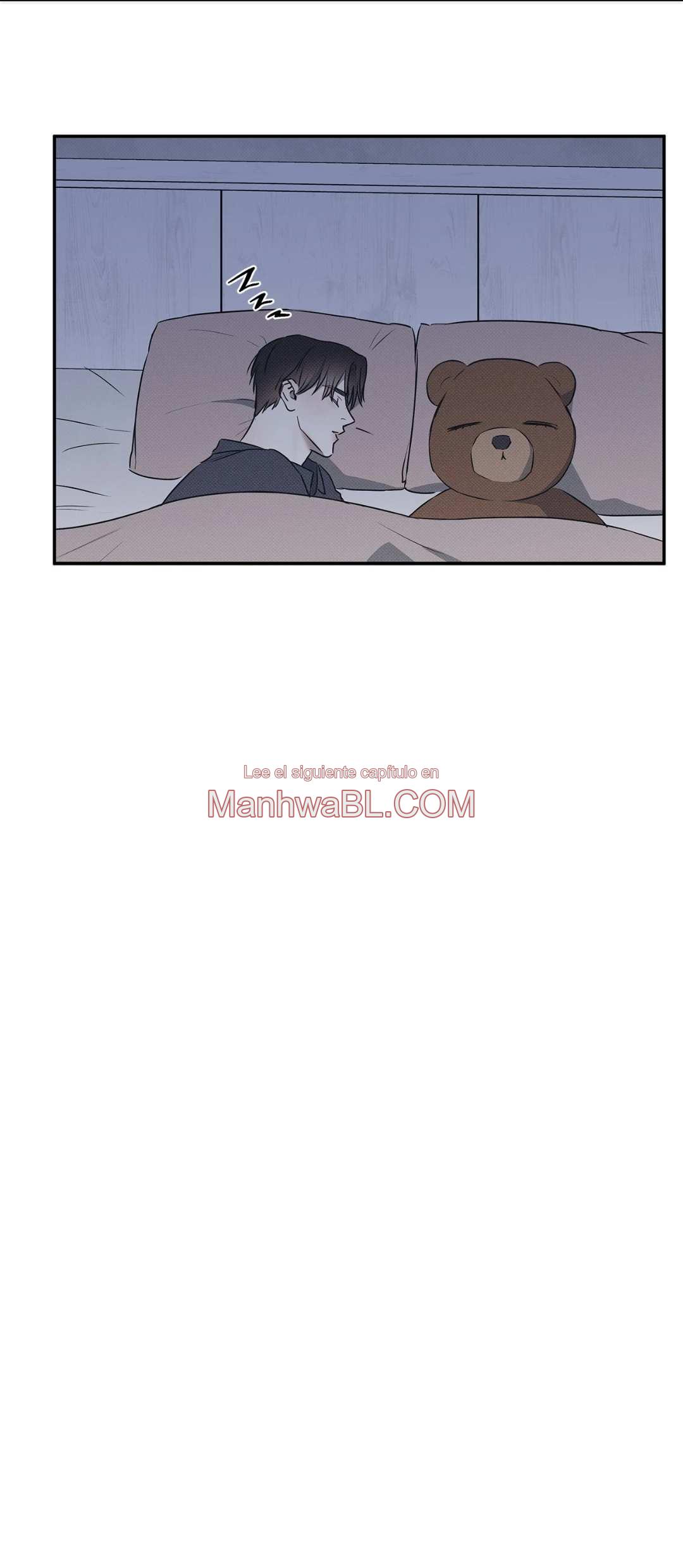 Caída al mar - Capítulo 70 3 manhwa