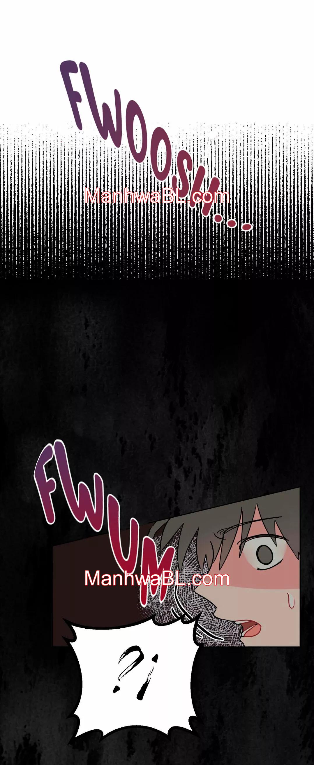 Caída al mar - Capítulo 6.00 manhwa