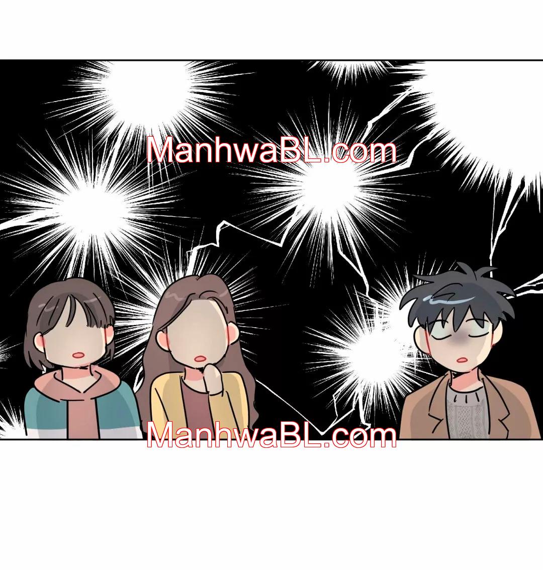 Caída al mar - Capítulo 6.00 manhwa