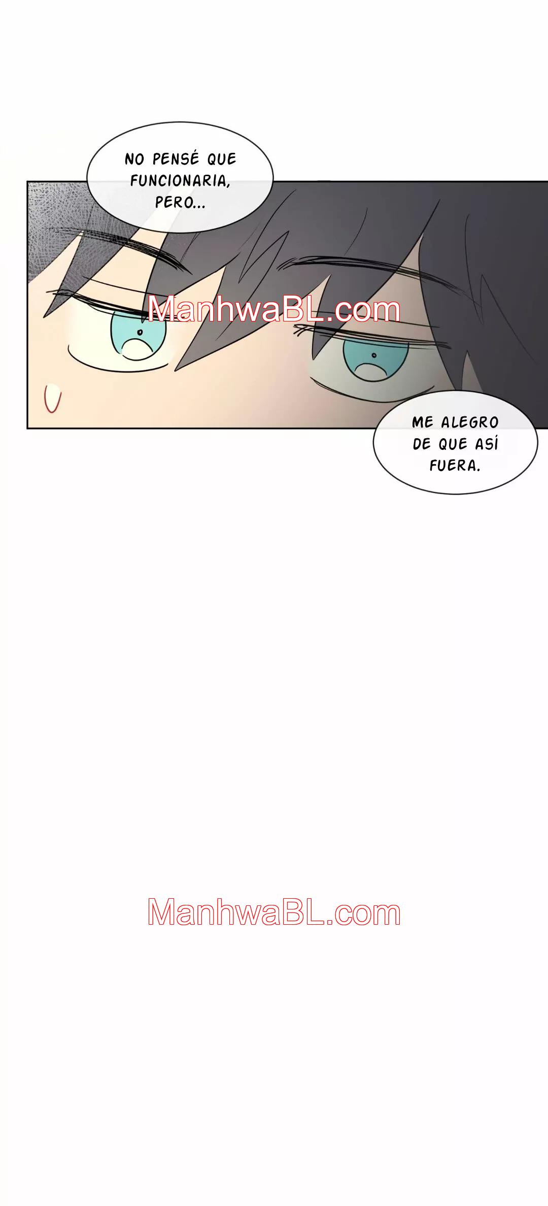 Caída al mar - Capítulo 6.00 manhwa