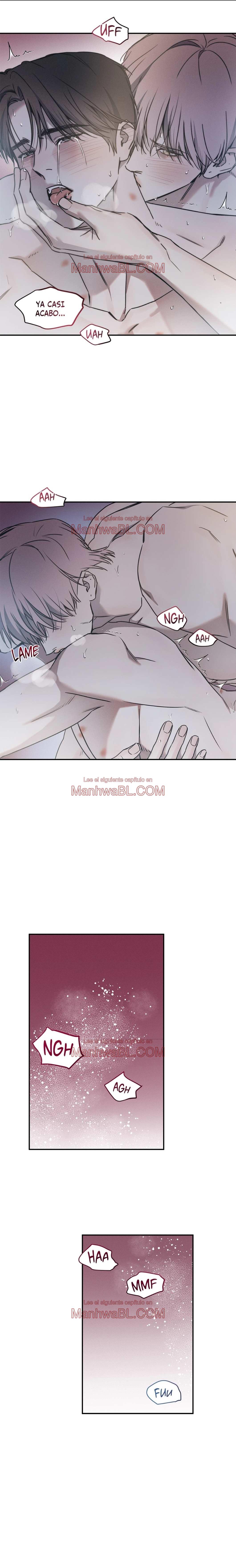 Caída al mar - Capítulo 78 3 manhwa