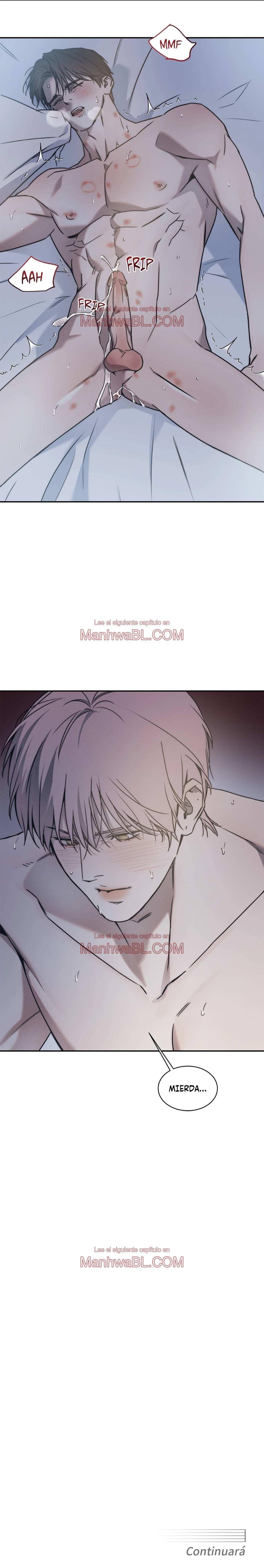 Caída al mar - Capítulo 78 3 manhwa